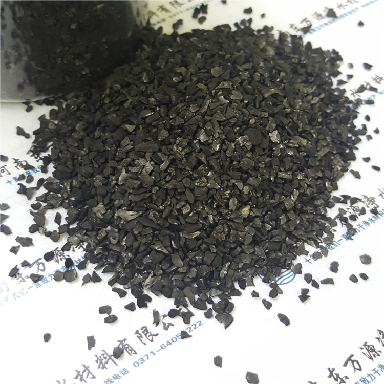 碘值決定活性炭的價(jià)格,這個(gè)說法正確么?